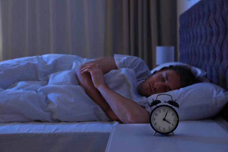The functions, features and benefits of sleep