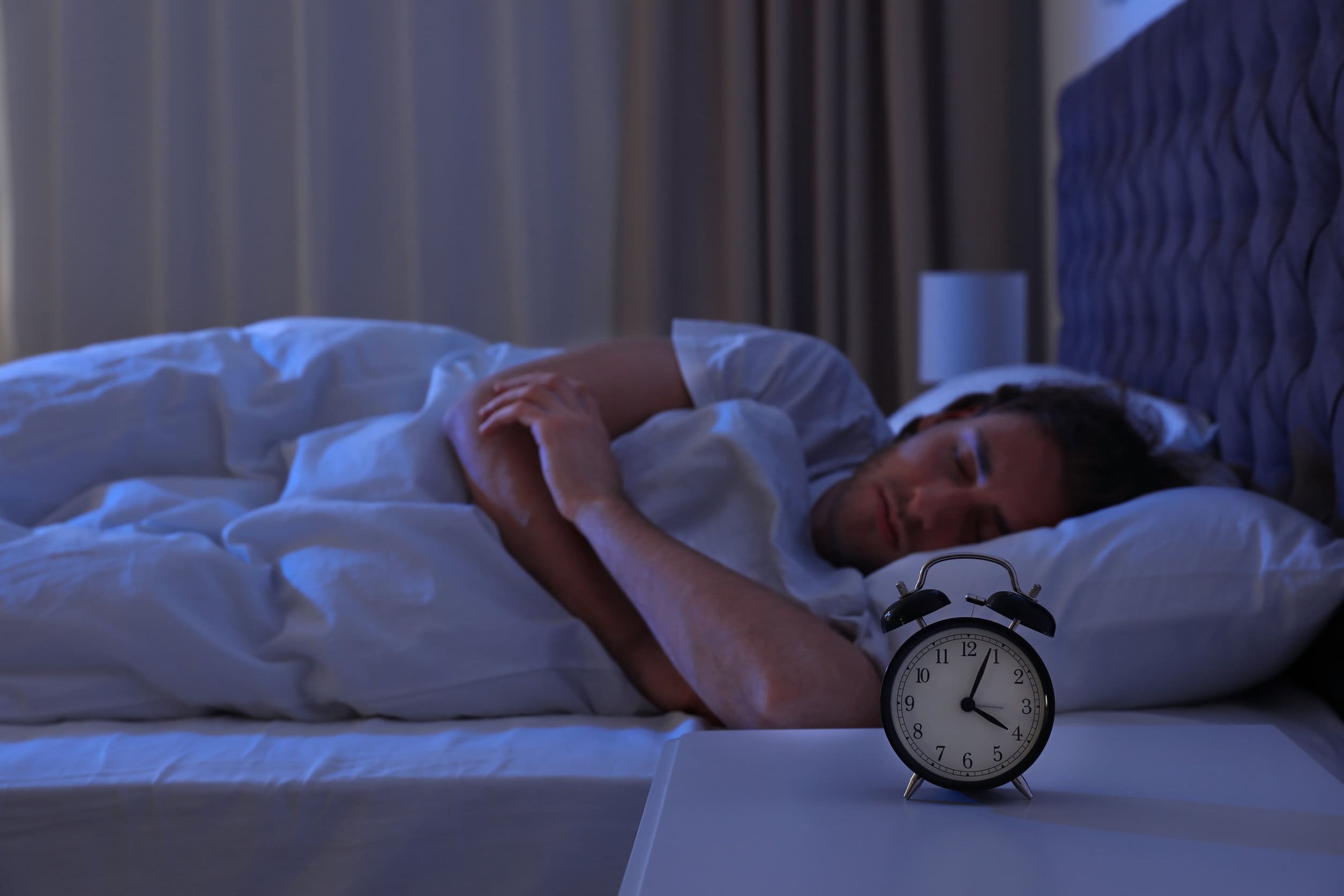 The functions, features and benefits of sleep