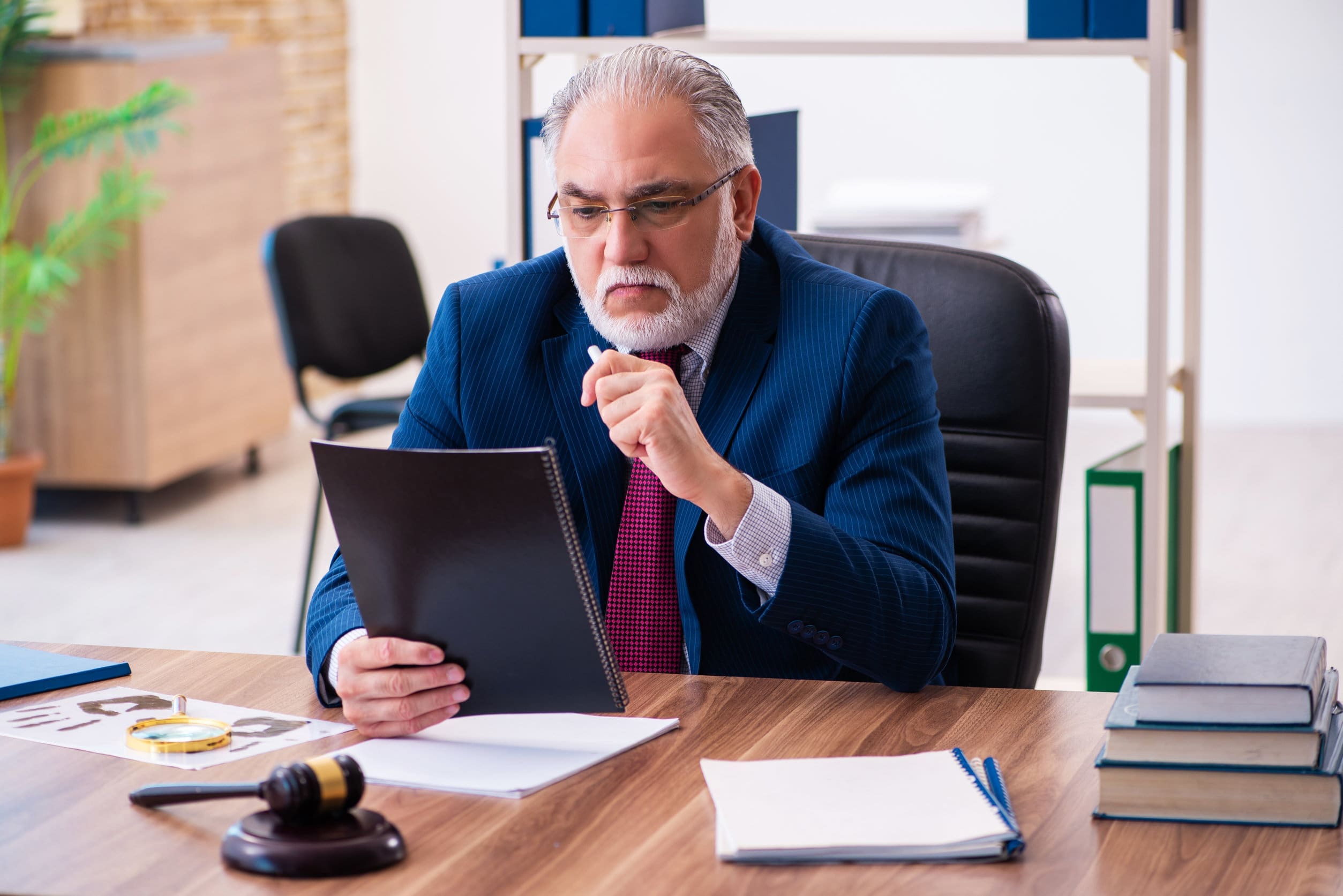 The impact of legislation on business