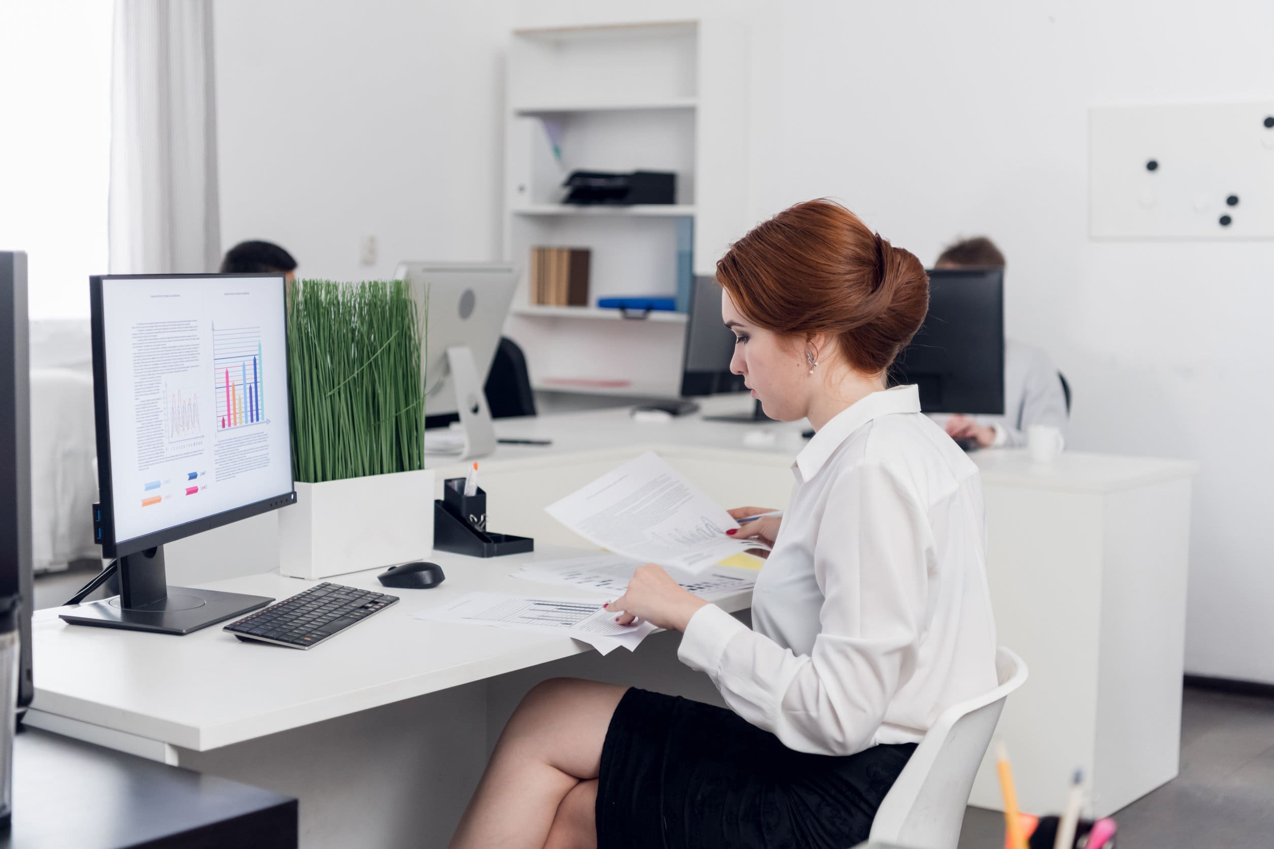 The importance of cashflow in a business