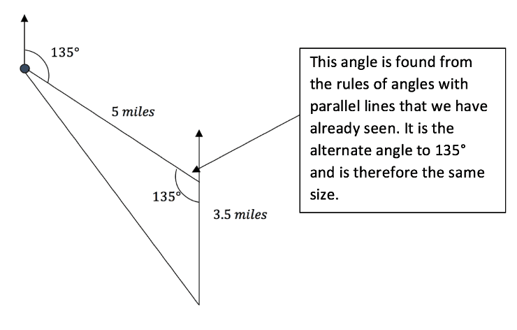 More trigonometry rules Trigonometry applications
