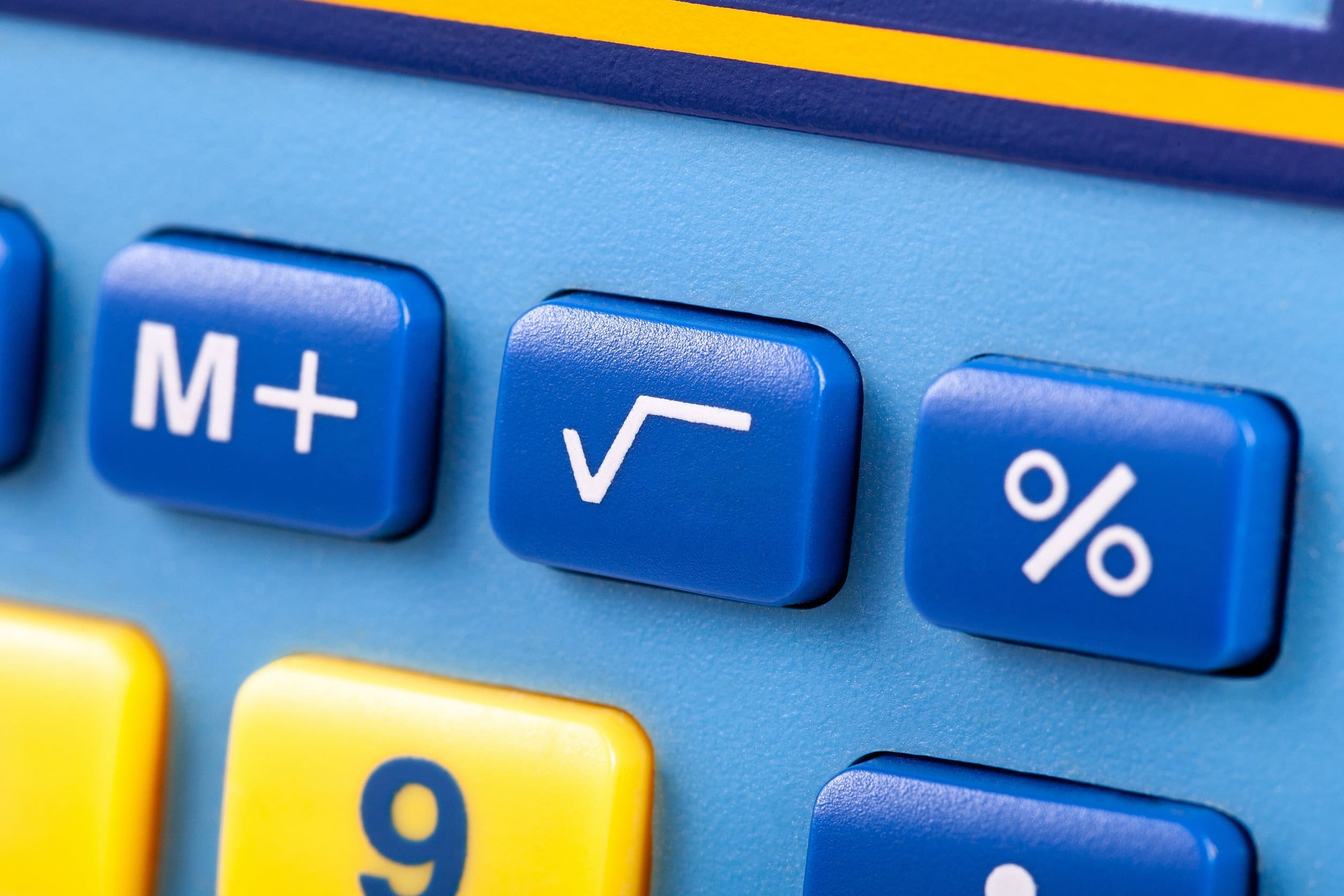 Working with irrational numbers
