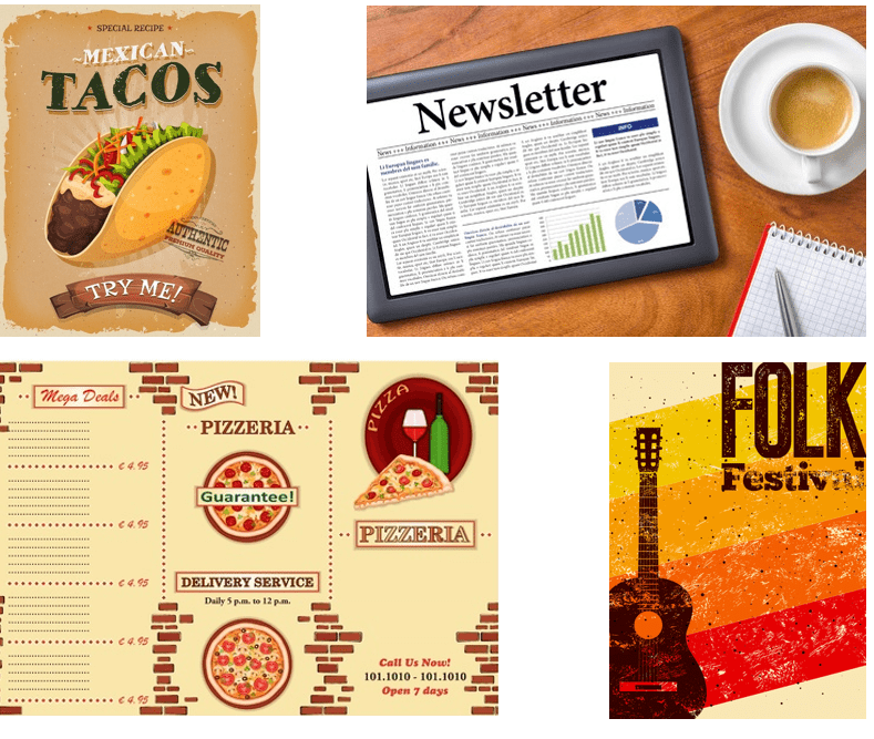 Writing advertisements Writing advertisements