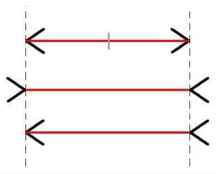 distortion illusions distortion illusions