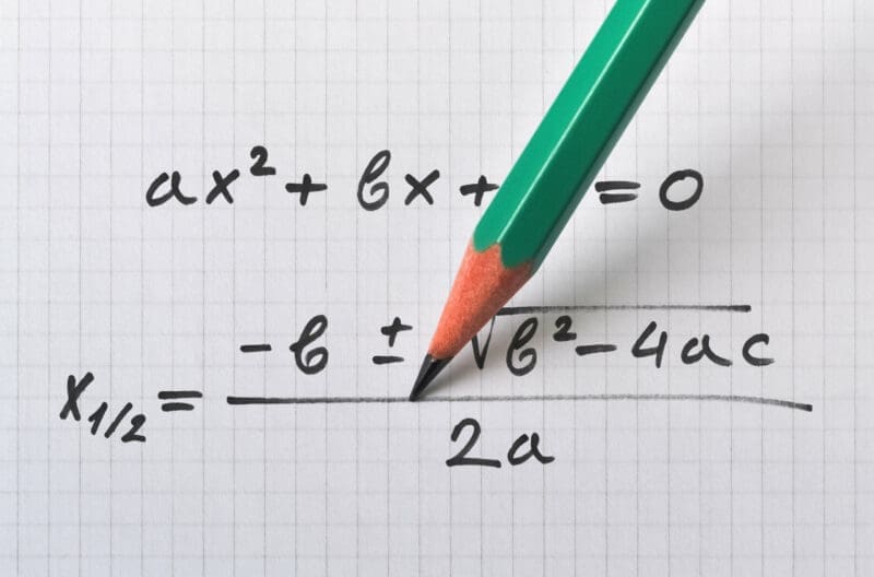 quadratics