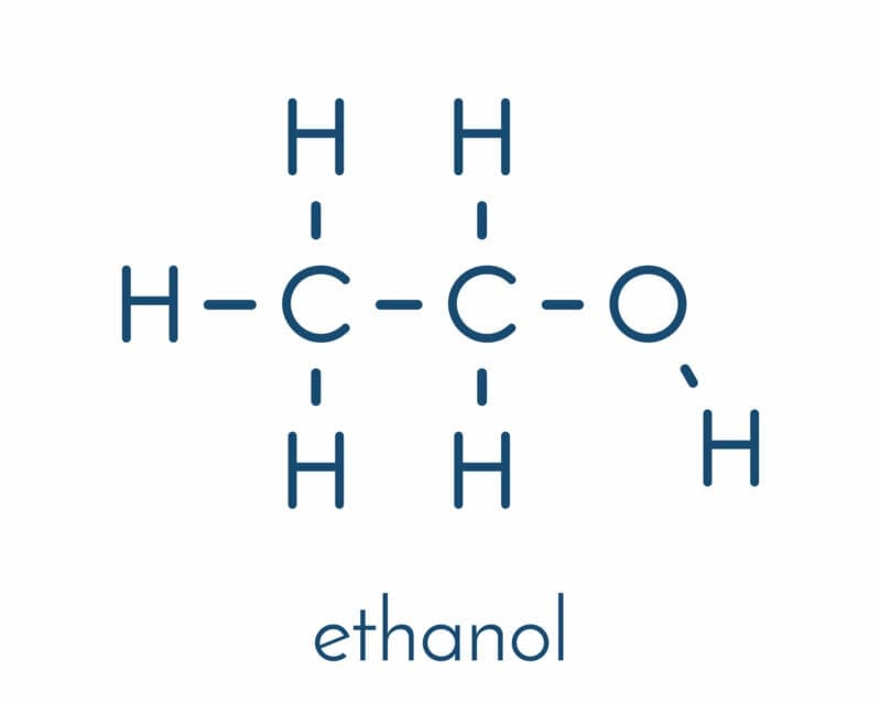Alcohols