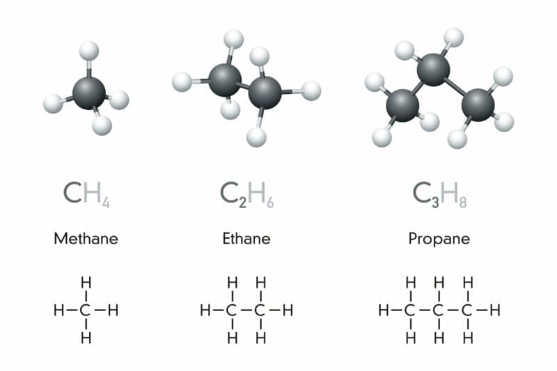Alkanes