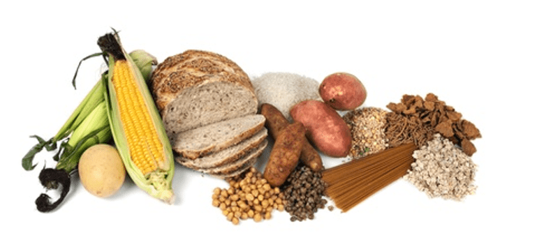Carbohydrates small picture Carbohydrates small picture