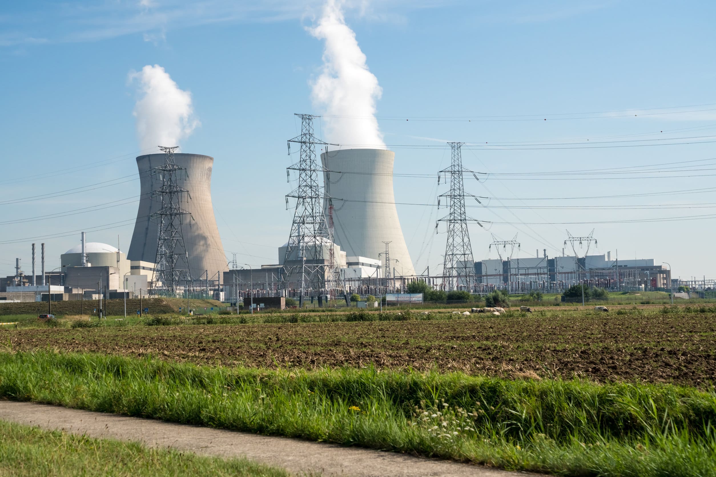 Dangers of ionising radiation