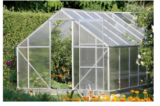 Greenhouse Greenhouse