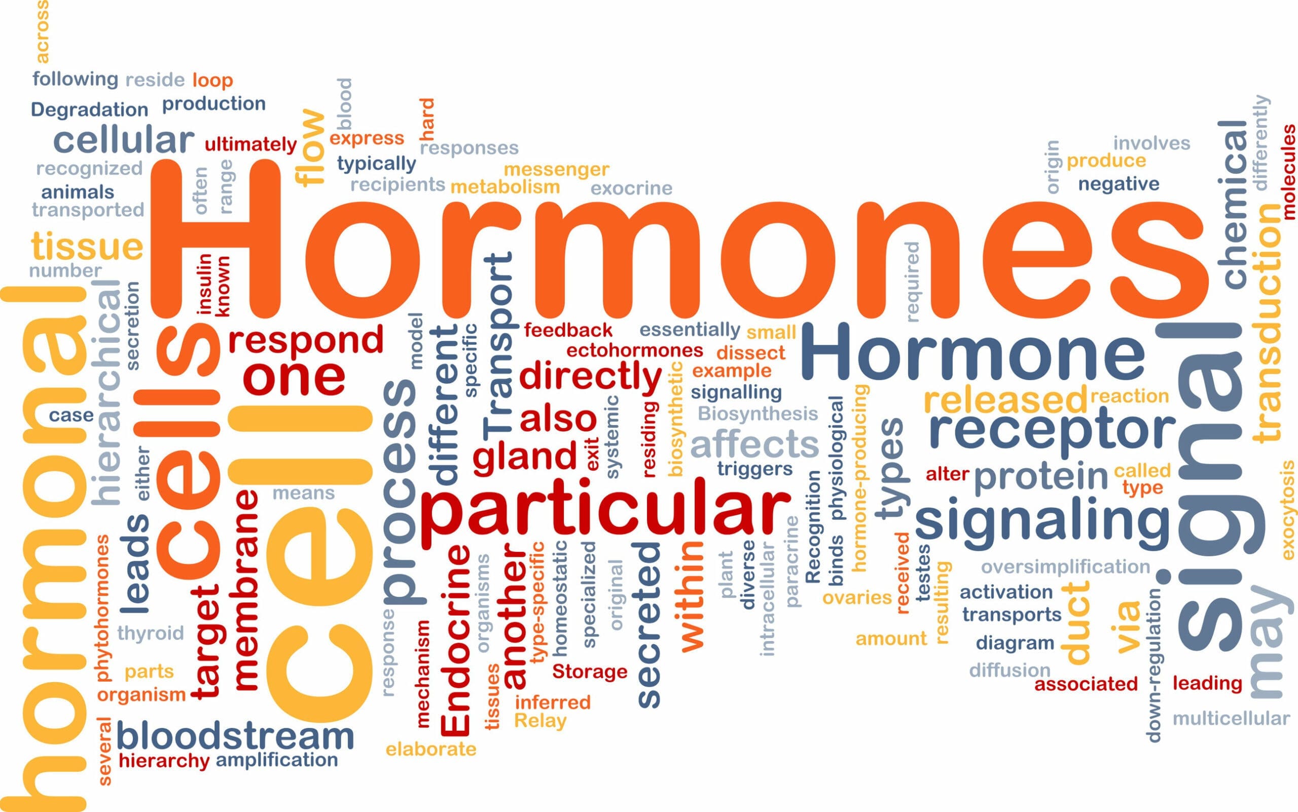 Hormones