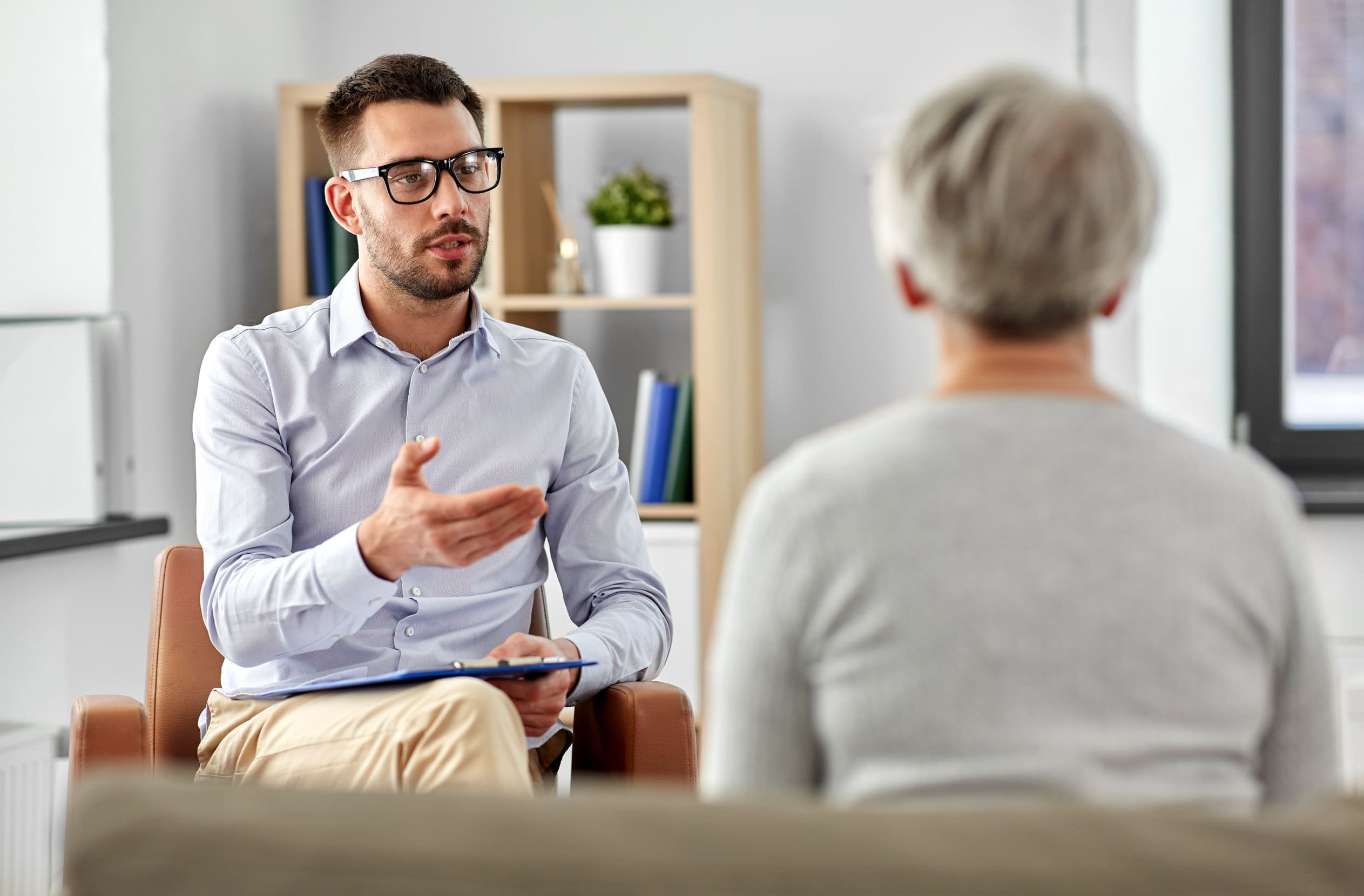 How to Become a Clinical Psychologist