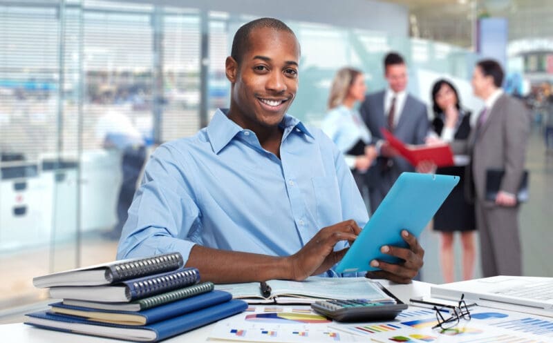 How to Become an Accountant