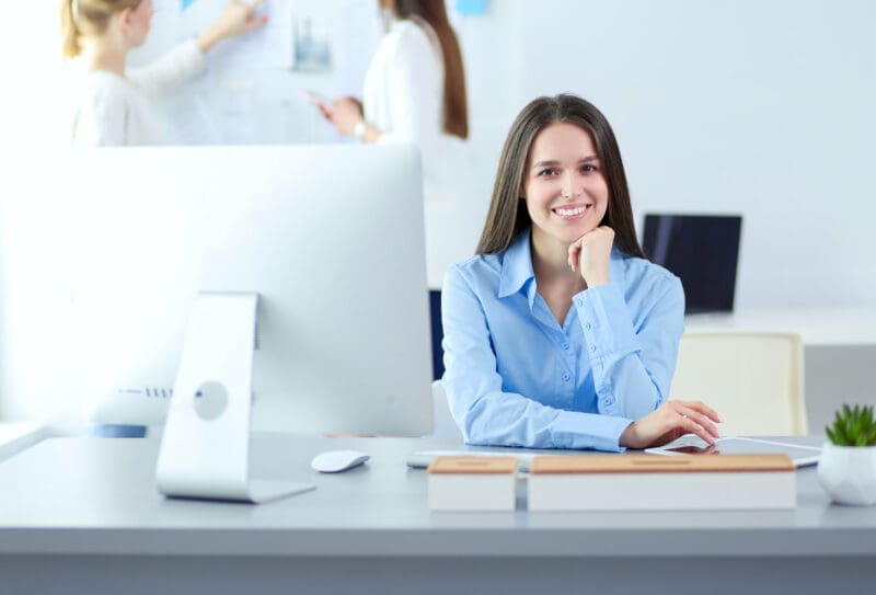 How to Become an Administrator