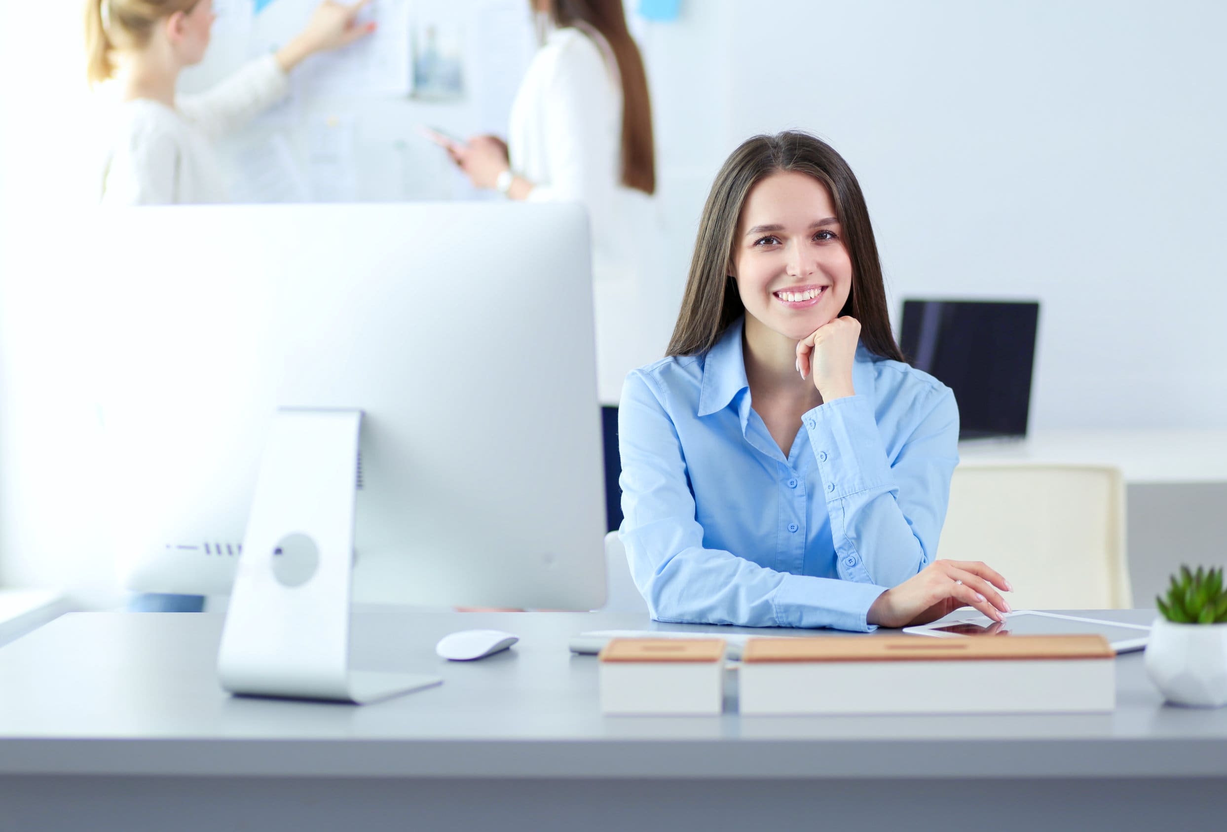 How to Become an Administrator