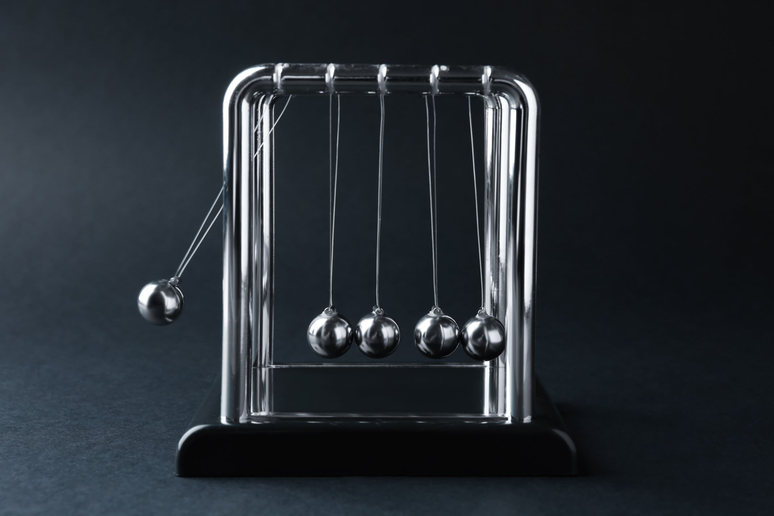 Newton’s laws of gravity