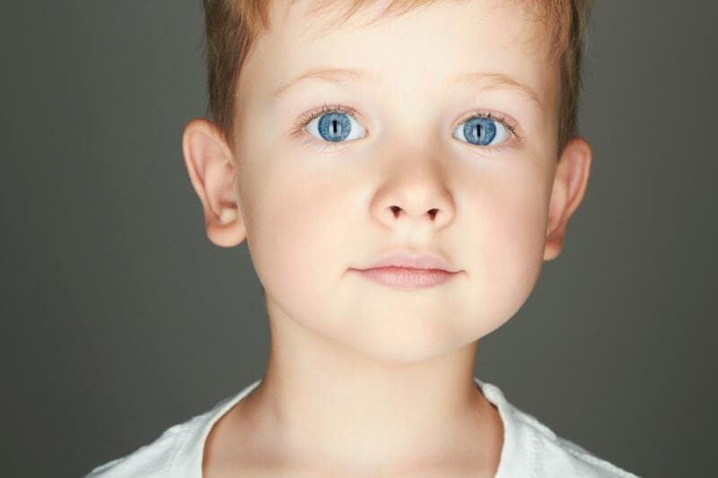 Predicting inherited characteristics