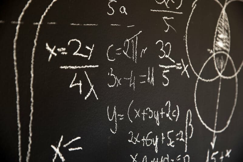 Using factorisation