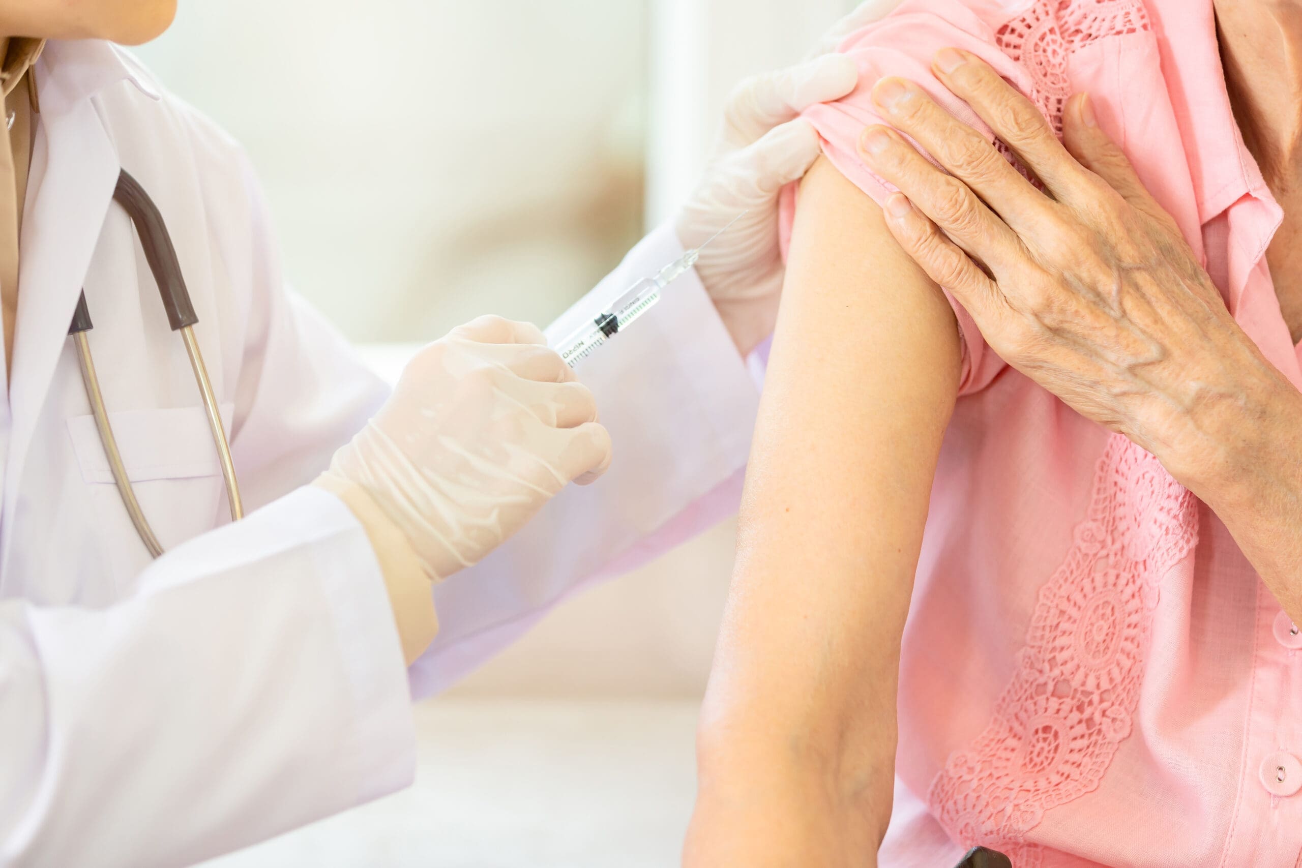 Vaccination and the manufacture of memory cells