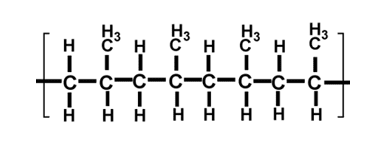 polymer A polymer A