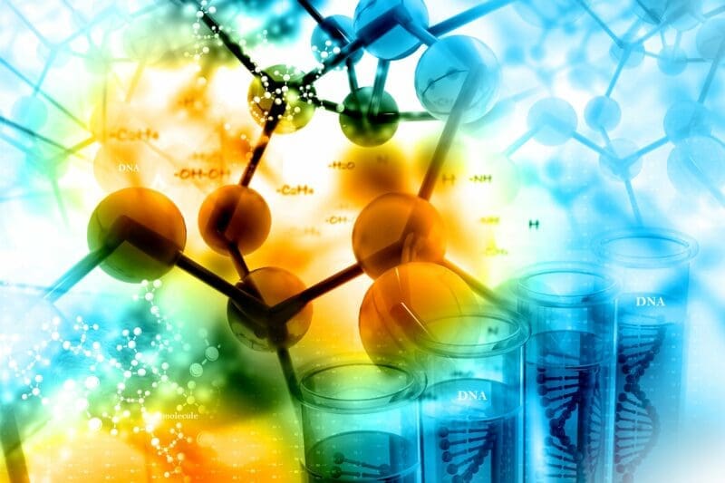 Chemical formulae, equations and calculations