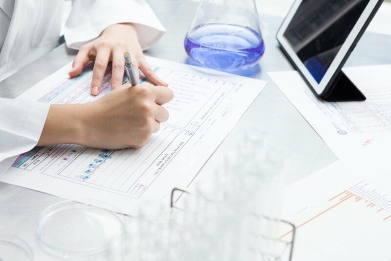 Chemical solutions