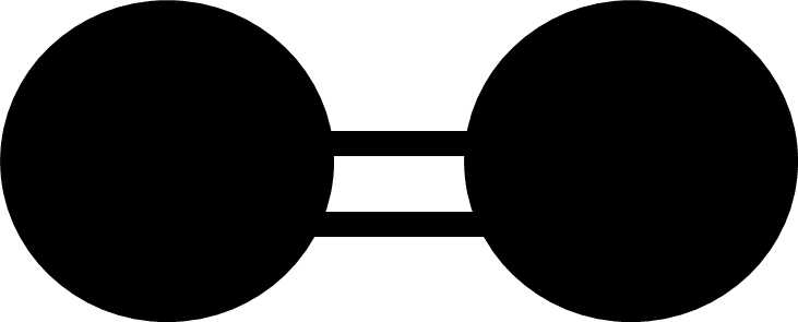 Dot-and-cross diagrams Dot-and-cross diagrams