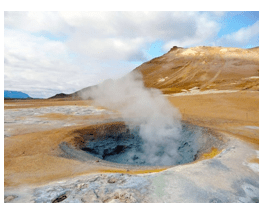 Geothermal energy Geothermal energy