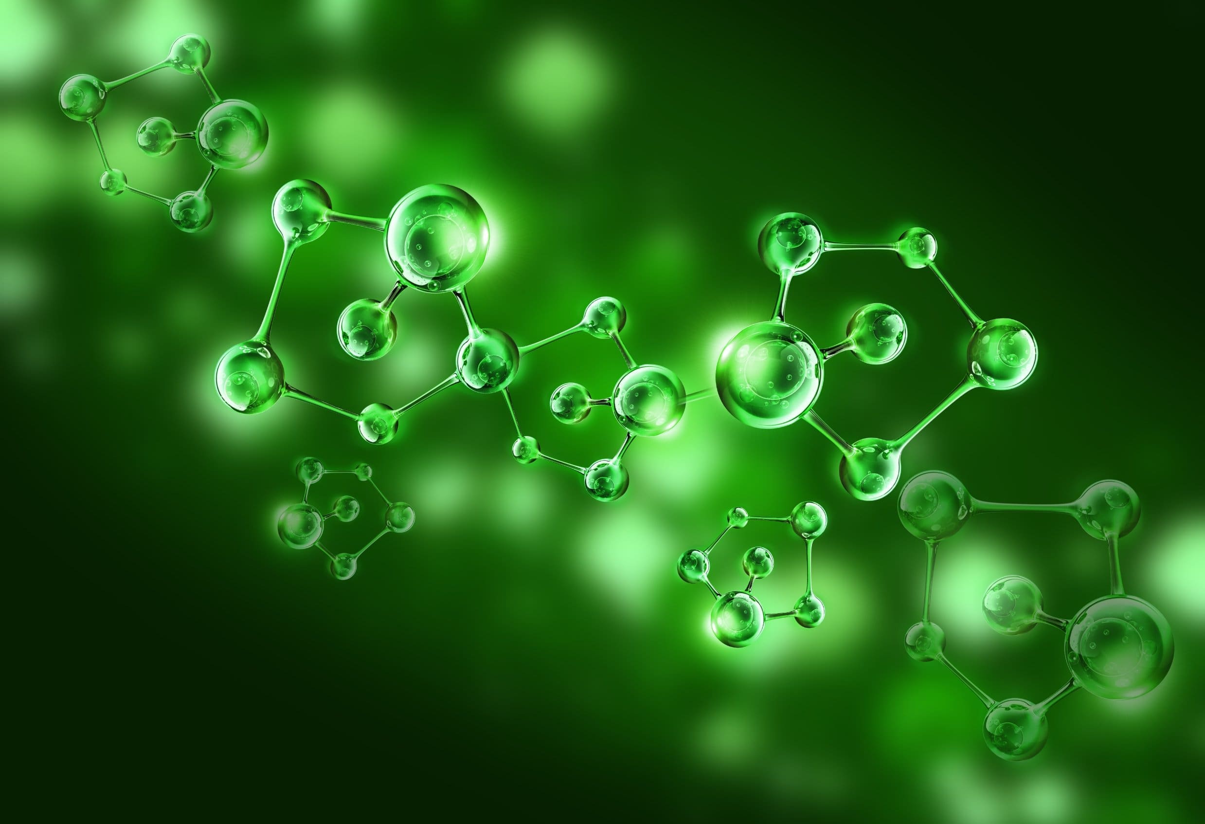 Molecular formula