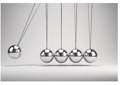 Newtons cradle Newtons cradle