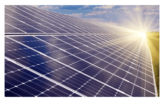 Solar cells Solar cells