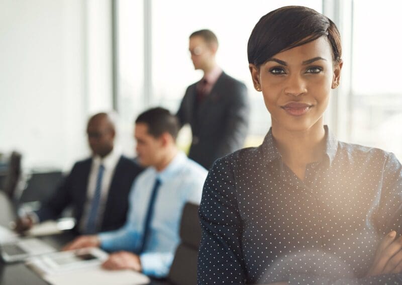 Types of Leadership