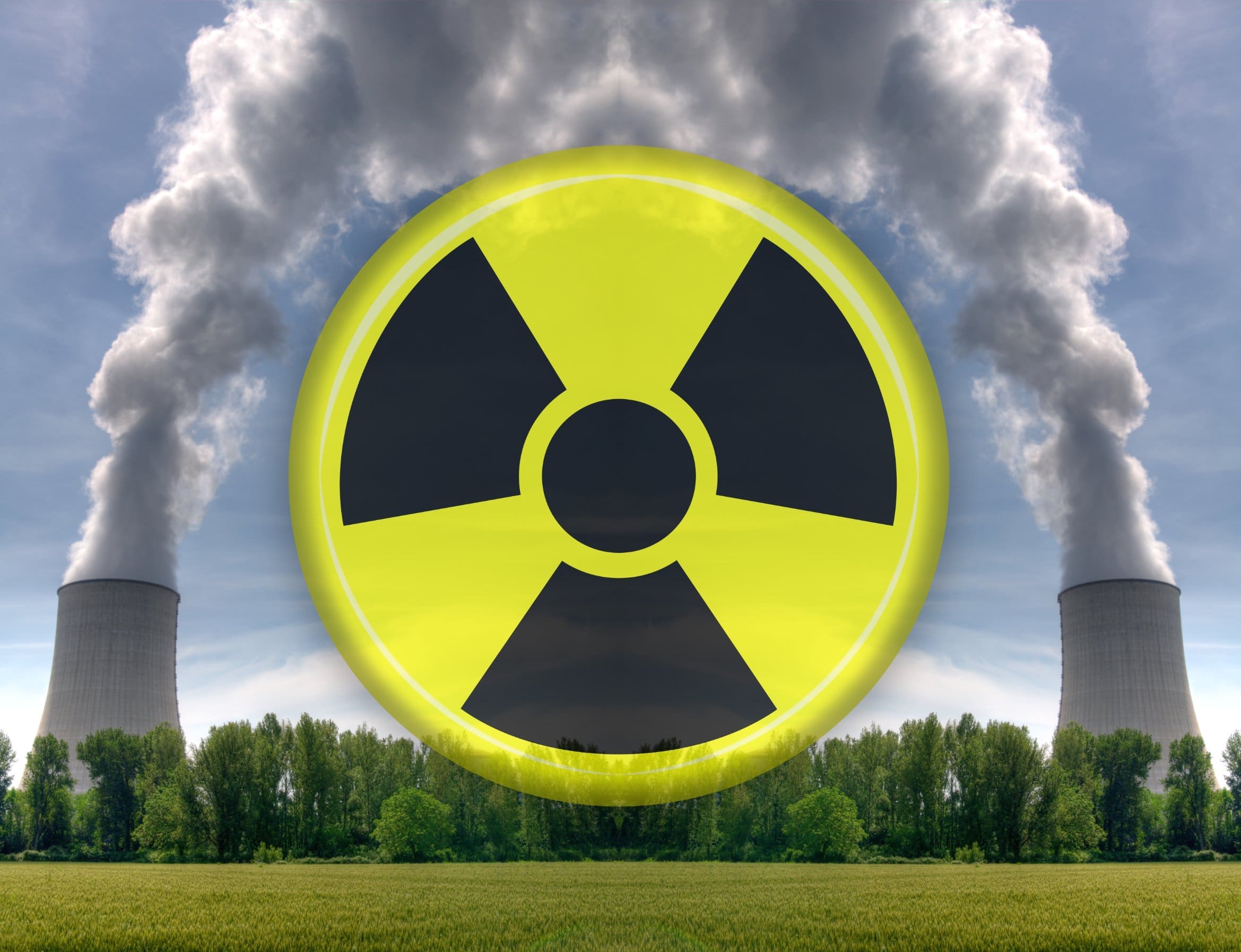 Uses of radioactivity in industry