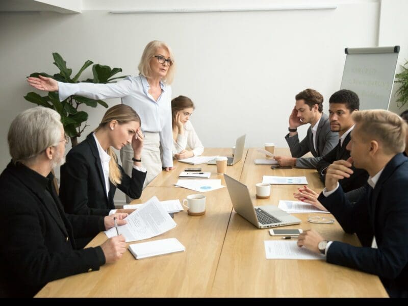 What is Autocratic Leadership