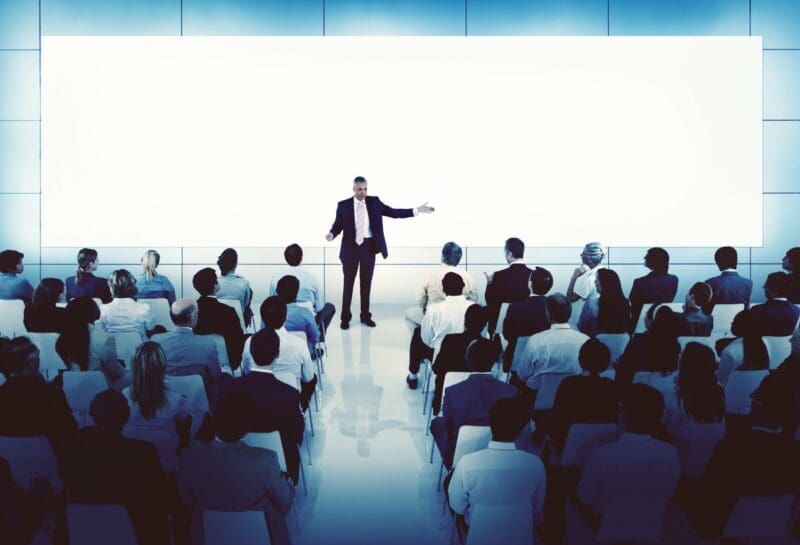 What is Democratic Leadership?