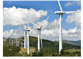 Wind turbine Wind turbine