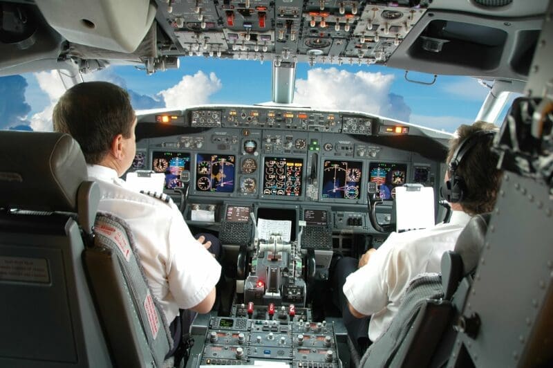 How to Become a Pilot