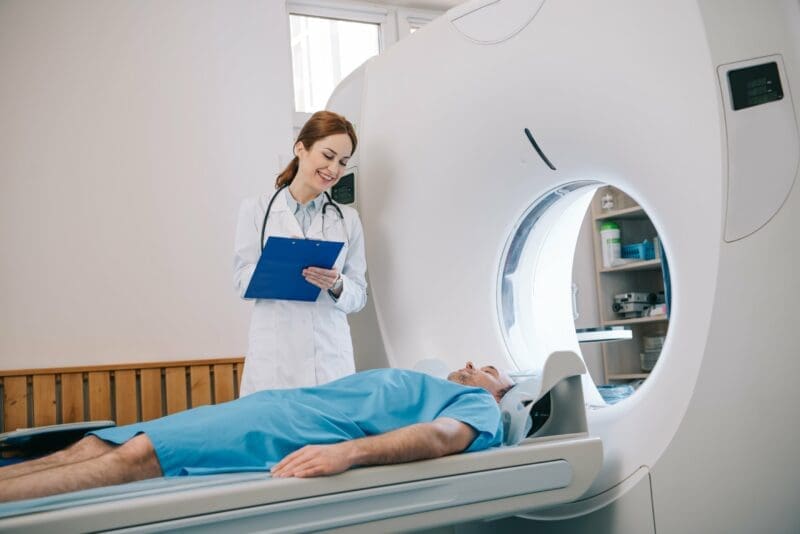 How to Become a Radiographer