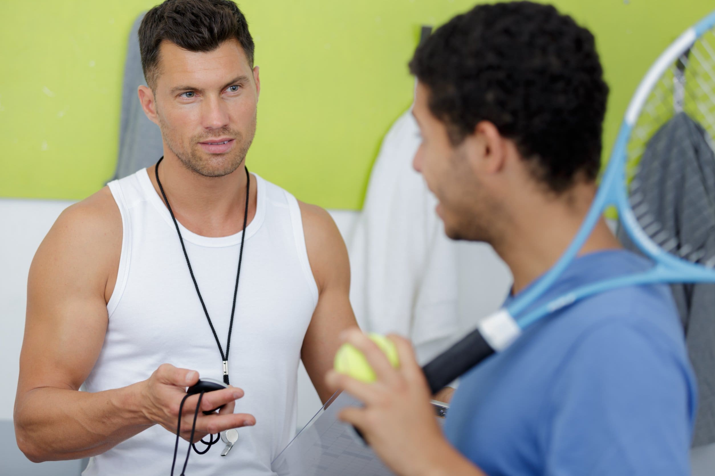 How to Become a Sports Psychologist