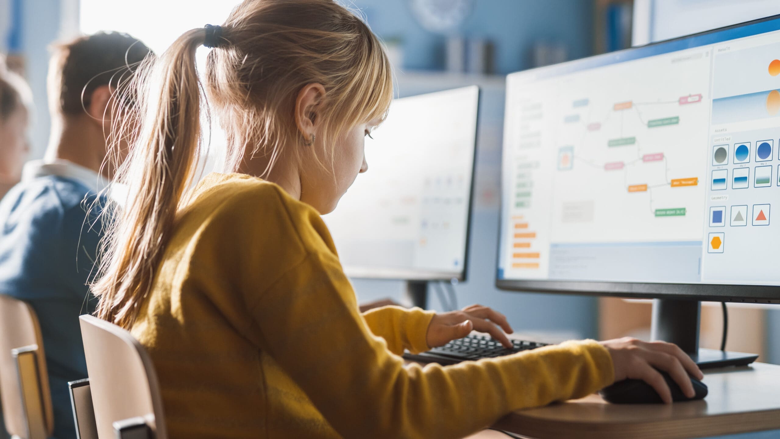 Online safety in schools