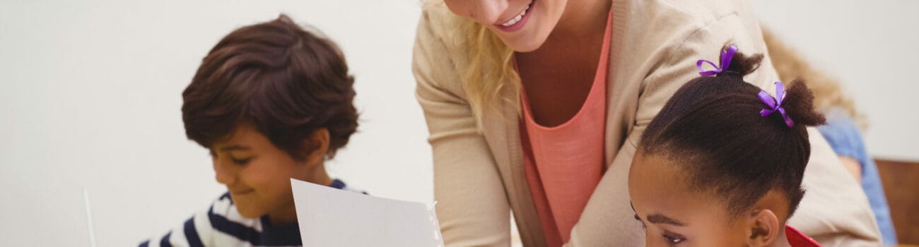 Supporting children in schools Supporting children in schools
