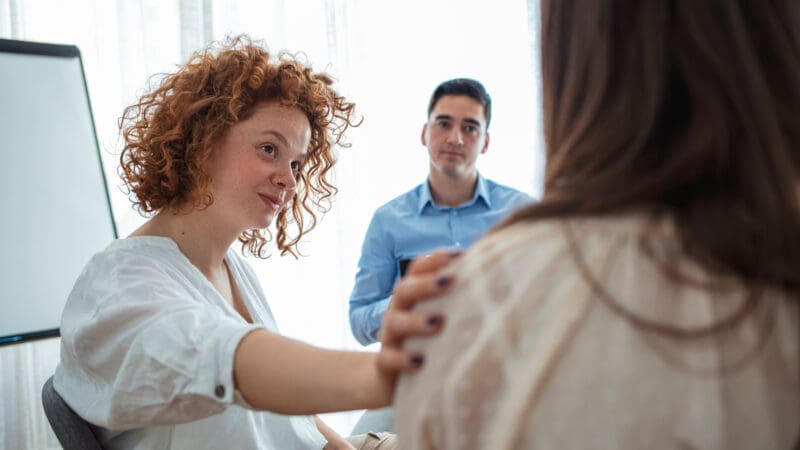 Safeguarding Vulnerable Groups Act