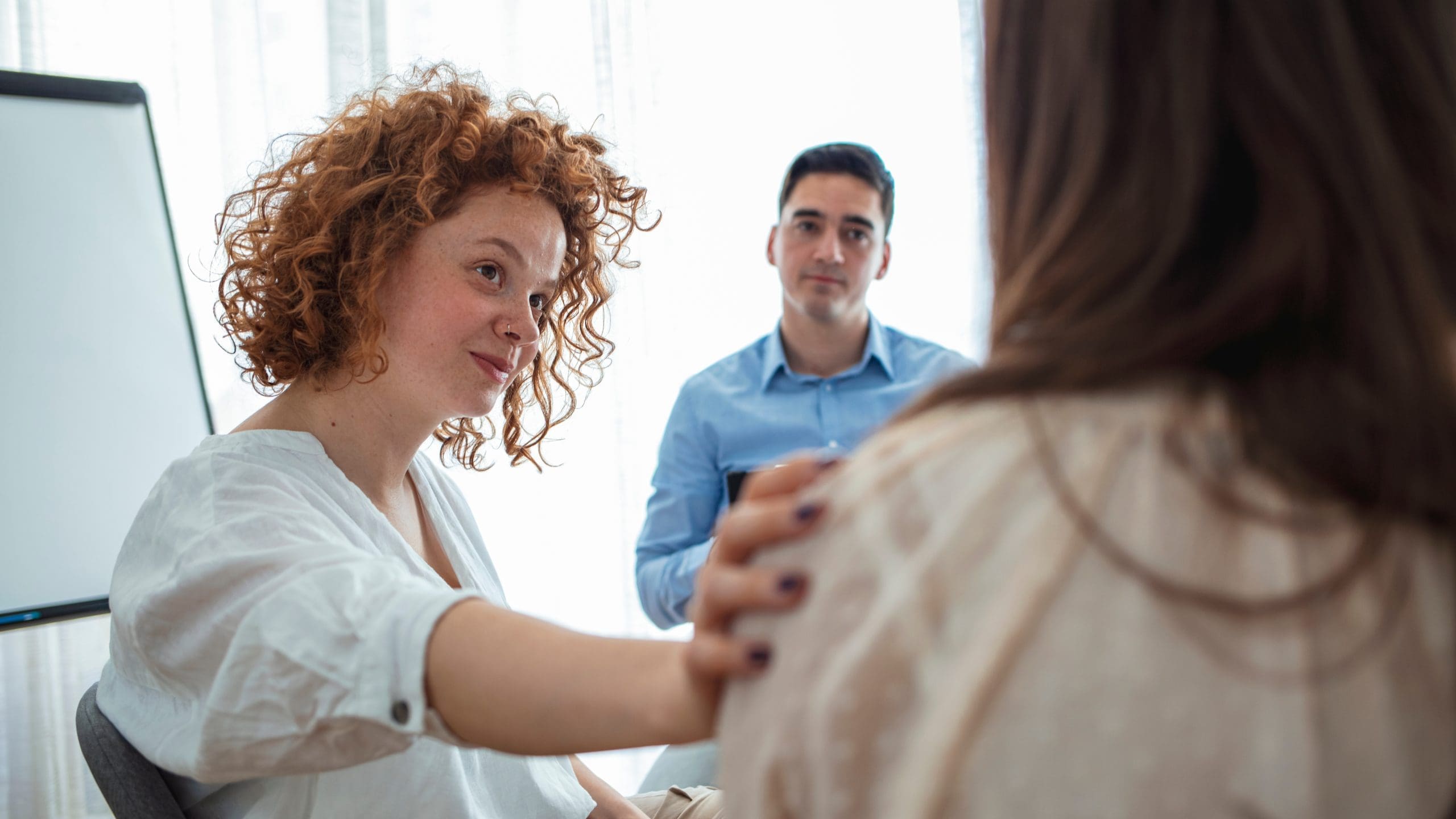Safeguarding Vulnerable Groups Act