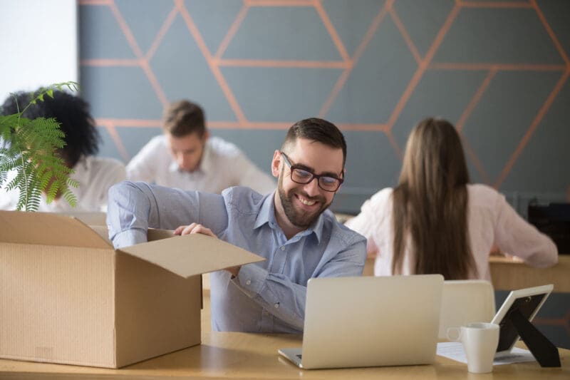 Changing Careers
