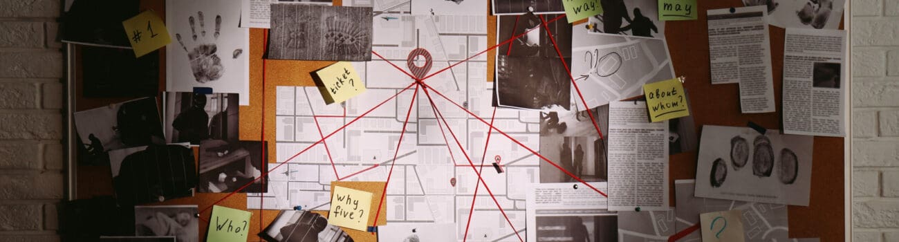 Crime investigations Crime investigations