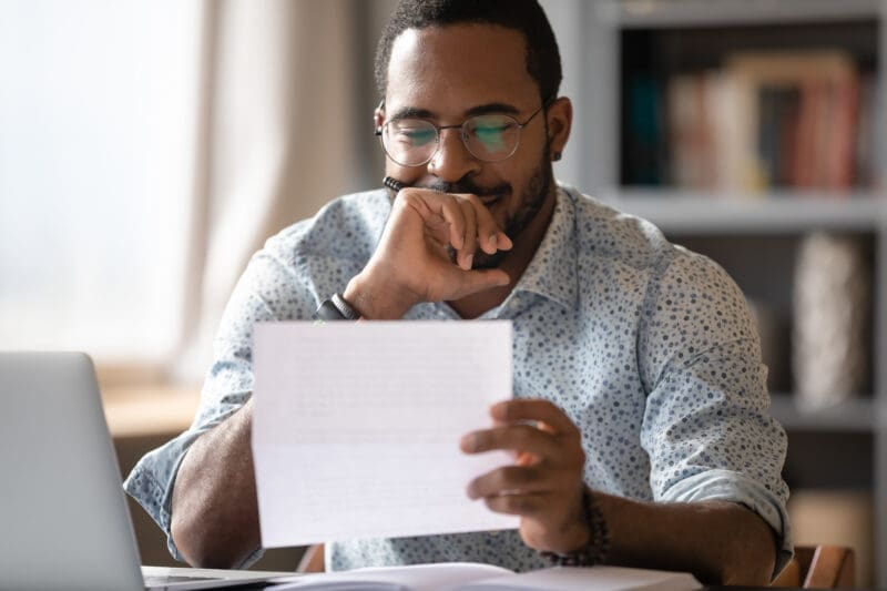 How to Write a Personal Statement
