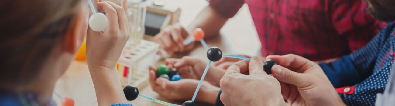 STEM education in primary schools