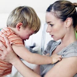 TQUK Level 2 Certificate in Understanding Distressed Behaviour in Children