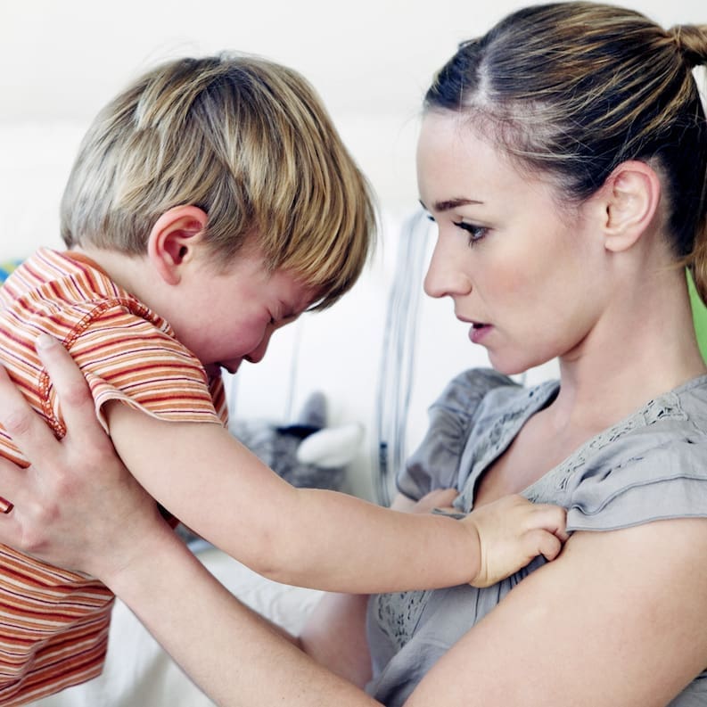 TQUK Level 2 Certificate in Understanding Distressed Behaviour in Children