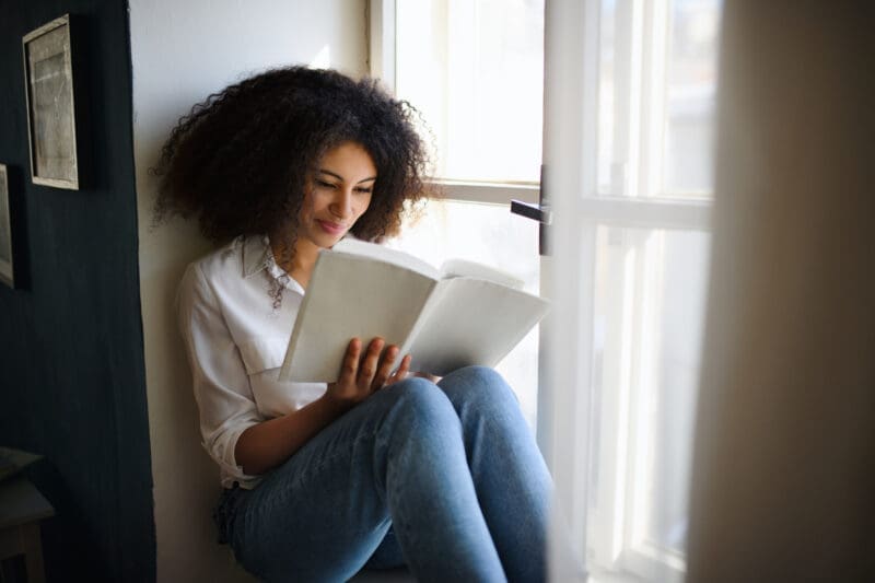 The Benefits of Reading